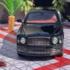 Bentley Mulsane 1:24 Scale Diecast Collectible Model