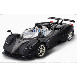 Pagani Huayra 1:24 Scale Diecast Collectible Model