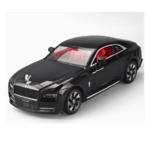 Rolls Royce Spectre 1:24 Scale Diecast Collectible Model