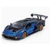 Lamborghini SVC 1:24 Scale Diecast Collectible Model