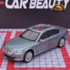 BMW 7 Series in Silver