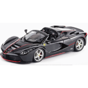 Ferrari 1:24 Scale Diecast Collectible Model