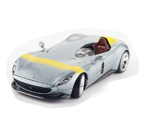 Ferrari 1:24 Scale Diecast Collectible Model