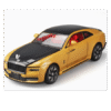 Rolls Royce Spectre 1:24 Scale Diecast Collectible Model
