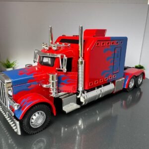 Peterbilt American Truck 1:24 Scale Diecast Collectors Model