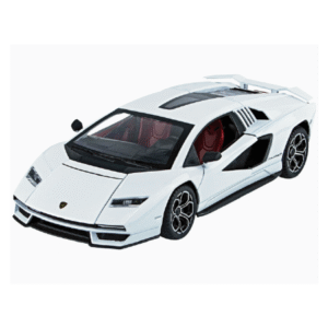 Lamborghini LP600 1:24 Scale