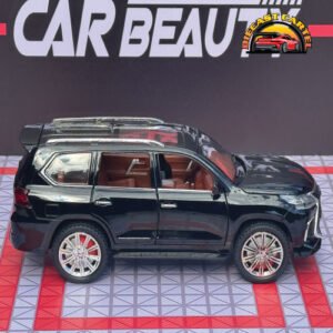 Lexus-LX570-in-Black