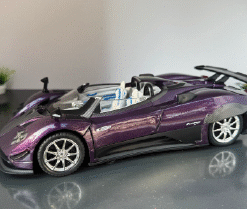 Pagani Huayra 1:24 Scale Diecast Collectible Model