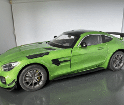 Mercedes Benz AMG GTR 1:18 Scale Diecast Collectible Model