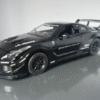 Nissan GT Skyline 1:24 Scale Diecast Collectible Model