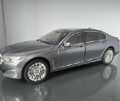 BMW 760Li 1:24 Scale Diecast Collectible Model