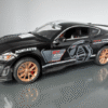 Shelby GT500  1:24 Scale Diecast Collectible Model