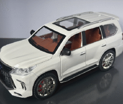 Lexus LS570 1:24 Scale Diecast Collectible Model