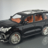 Lexus LS570 1:24 Scale Diecast Collectible Model