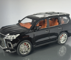 Lexus LS570 1:24 Scale Diecast Collectible Model