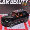 Rolls Royce Cullinan in Black