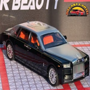 Rolls Royce Phantom