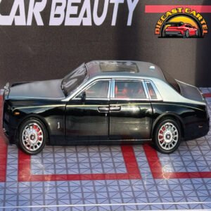 Rolls Royce Phantom