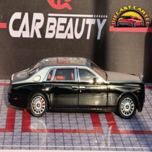 Rolls Royce Phantom