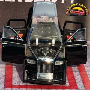 Rolls Royce Phantom