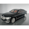 BMW 760Li 1:24 Scale Diecast Collectible Model