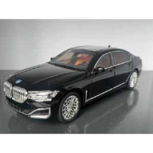 BMW 760Li 1:24 Scale Diecast Collectible Model