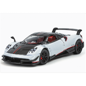 Pagani Huayra 1:24 Scale Diecast Collecible Model