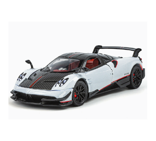 Pagani Huayra 1:24 Scale Diecast Collecible Model