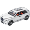 Rolls Royce Cullinan 1:20 Scale Diecast Collectible Model