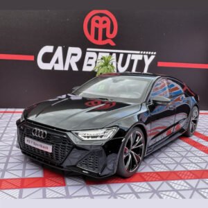 Audi RS7 Scale 1:18 Diecast Collectible Model