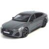 Audi RS7 Scale 1:18 Diecast Collectible Model
