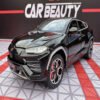 Lamborghini Urus in Black