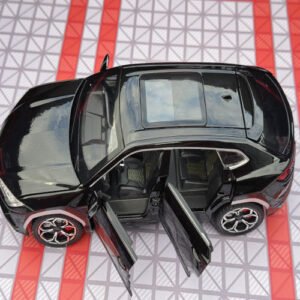 Lamborghini Urus in Black