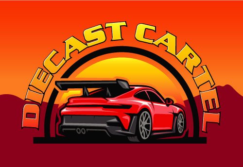 Diecast Cartel