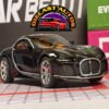 Bugatti Atlantic in Black