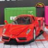 Ferrari Enzo in Red