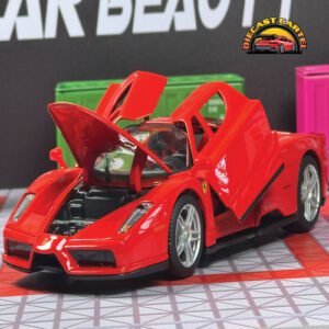 Ferrari Enzo in Red