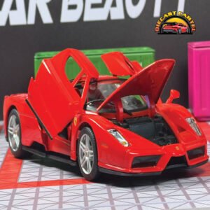 Ferrari Enzo in Red