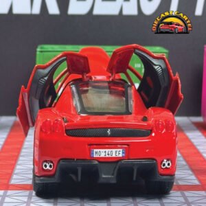 Ferrari Enzo in Red