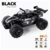 Black Off Road Jeep