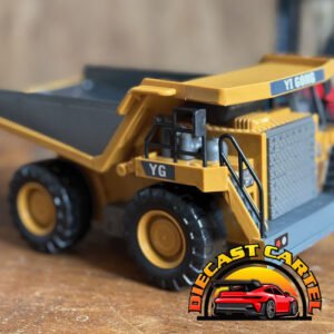 Dump Truck