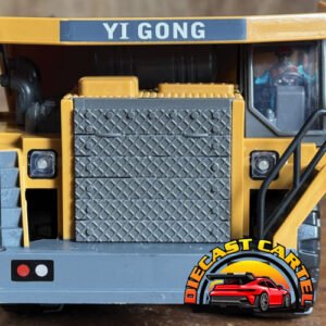 Dump Truck