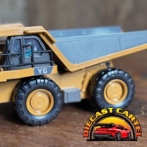 Dump Truck