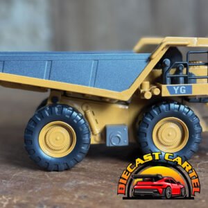 Dump Truck