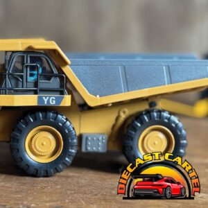 Dump Truck