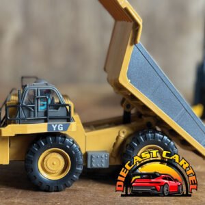 Dump Truck