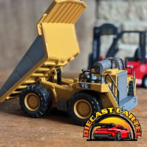 Dump Truck