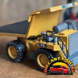 Dump Truck