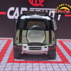 Land-Rover-Defender-Green