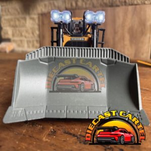 Construction Tractor